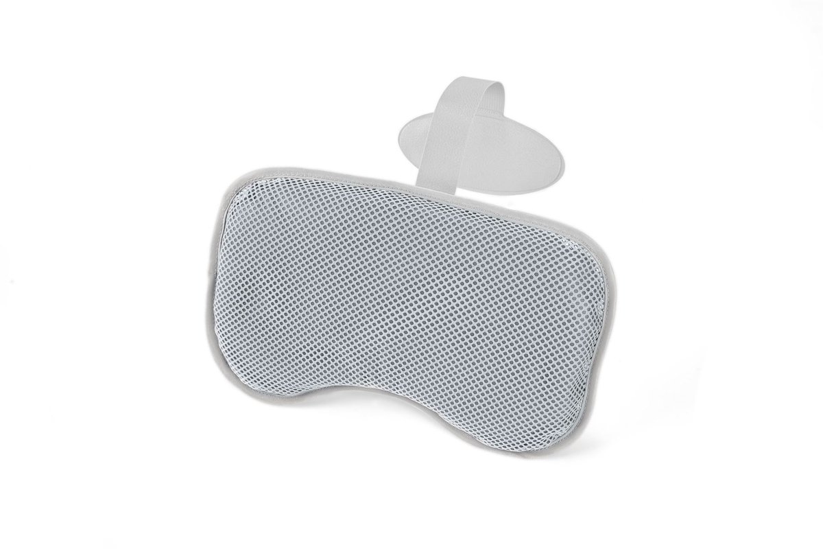 Lay-Z-Spa Maldives HydroJet Pro Smart 201x201x80 cm