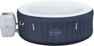 Lay-Z Spa Miami Opblaasbare 4-persoons spa review