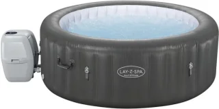 Lay-Z-Spa Palm Springs AirJet opblaasbare spa