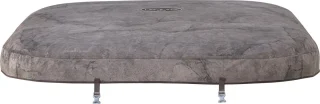 Lay-Z-Spa Rome Opblaasbare Spa