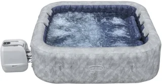 Lay-Z-Spa San Francisco 2025 Maxhold EnergySense Ultra Fit Smart