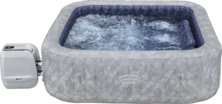 Lay-Z-Spa San Francisco Opblaasbare Spa