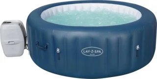 LAZY-Z Milan Opblaasbare Spa