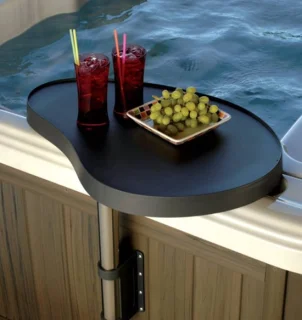 Leisure Concepts Spa Caddy bijzettafel voor jacuzzi