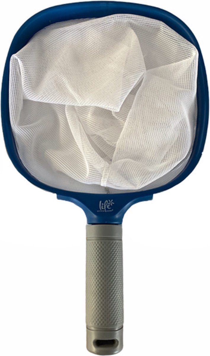 De Life Handschepnet in één oogopslag