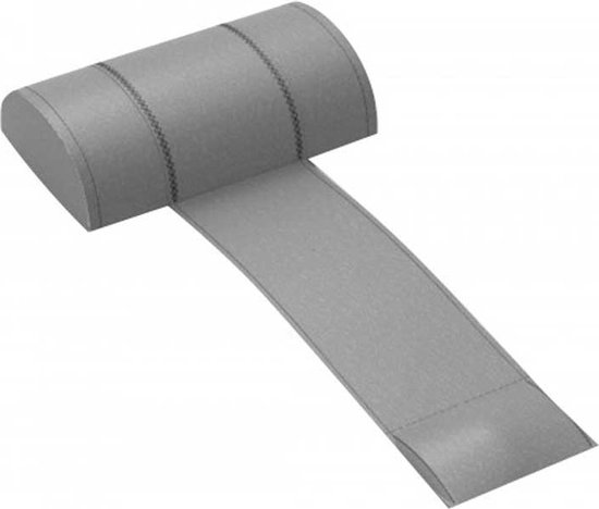 Life Hoofdkussen Grijs review