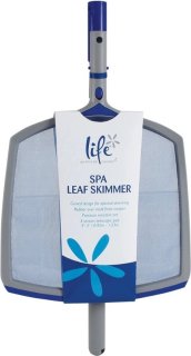 Wat vinden we goed aan de Life Schepnet Telescoopsteel