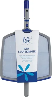 Life Schepnet Telescoopsteel