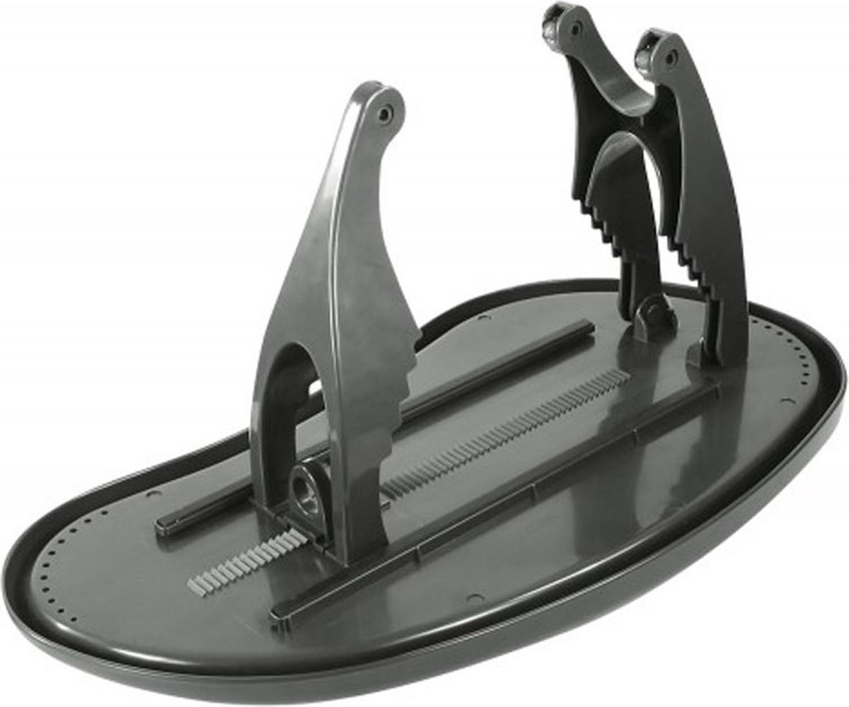 Wat vinden we goed aan de Life Spa Bar Klembaar Dienblad Zwart voor Whirlpool en Spa