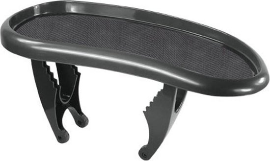 Life Spa Bar Klembaar Dienblad Zwart voor Whirlpool en Spa review