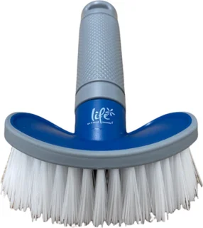 Life Spa borstel
