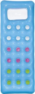 Lounge Badmat 188 x 71 cm
