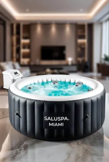 Miami EnergySense opblaasbare Jacuzzi Whirlpool