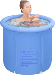 MIRA® Opblaasbare Jacuzzi review