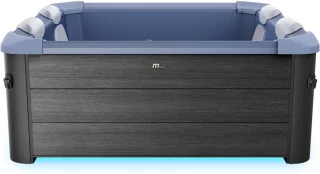 Mspa Oslo Sapphire - 6-persoons spa