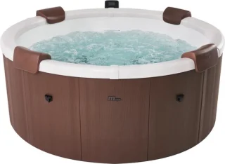 MSpa Rova Frame Spa