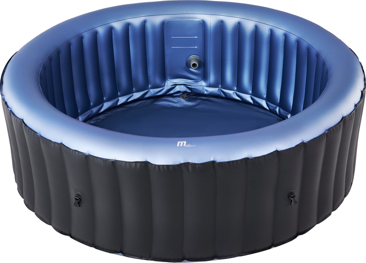 MSPA Spa 2025 Opblaasbare Jacuzzi voor 4-5 Personen