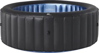 MSPA Spa 2025 Opblaasbare Jacuzzi voor 4-5 Personen