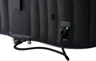 MSPA Spa 2025 Opblaasbare Jacuzzi voor 4-5 Personen