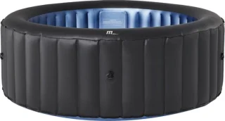 MSPA Spa 2025 Opblaasbare Jacuzzi voor 4-5 Personen