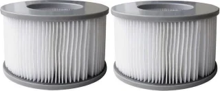 MSpa Spa-filter 2 stuks