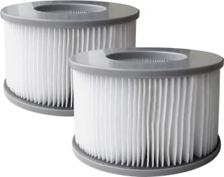 MSpa Spa-filter 2 stuks