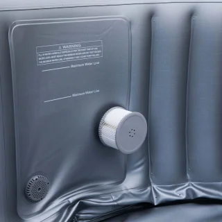 MSpa Spa-filter 2 stuks