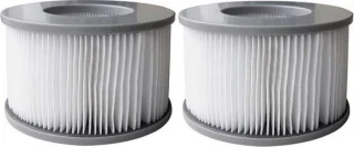 MSpa Spa-filter 2 stuks