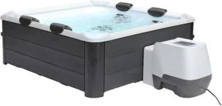 MSPA - SPA Oslo Plus - Vaste spa
