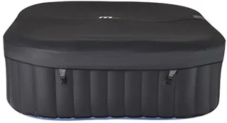 Mspa Tekapo opblaasbare jacuzzi 6 personen