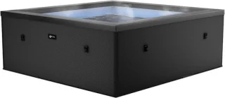 Netspa Celestia Spa 6 personen