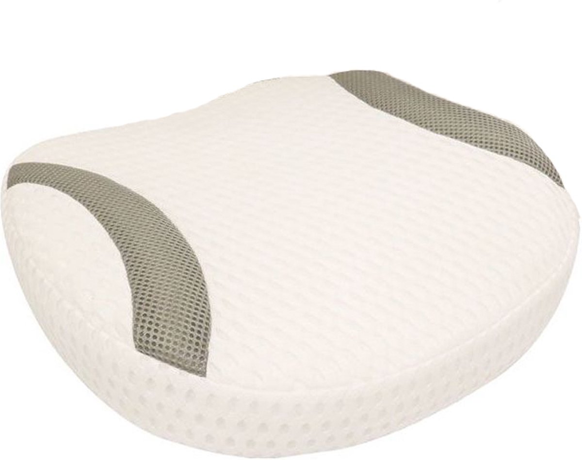 De NetSpa Zitkussens in één oogopslag