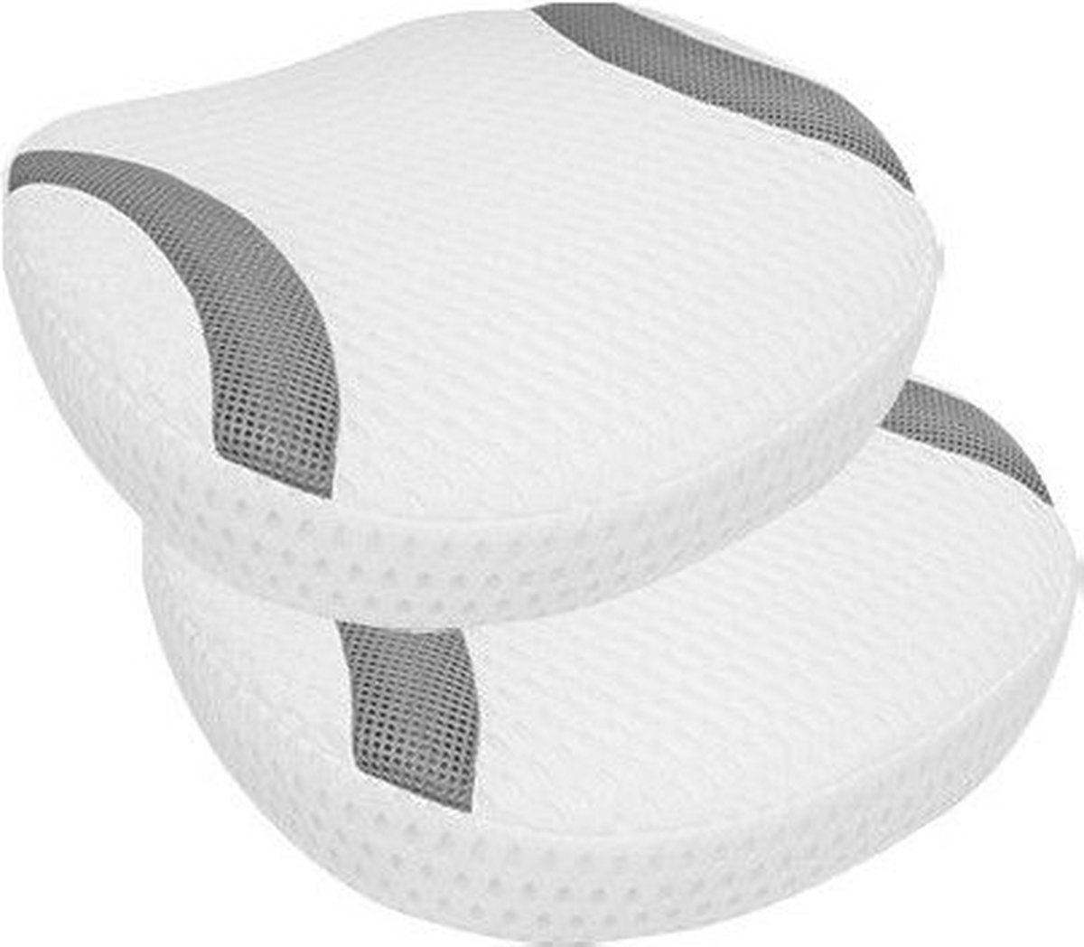 Wat vinden we goed aan de NetSpa Zitkussens