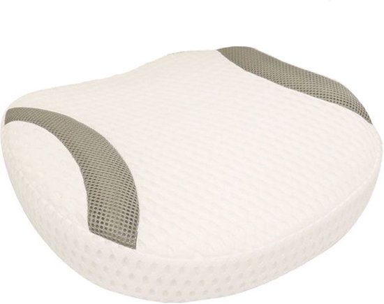 NetSpa Zitkussens review