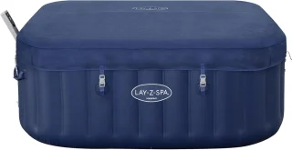 Novihome Hawaii Deluxe AirJet Opblaasbare Whirlpool 6 Personen
