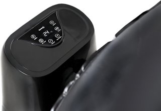 De Novihome Luxe Opblaasbare Spa 6-Persoons in één oogopslag