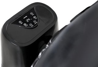 Novihome Luxe Opblaasbare Spa 6-Persoons review