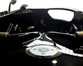 De Novihome Pegaso Deluxe Whirlpool Eckbadewanne in één oogopslag