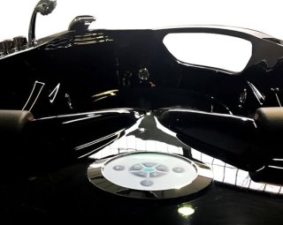 Novihome Pegaso Deluxe Whirlpool Eckbadewanne review