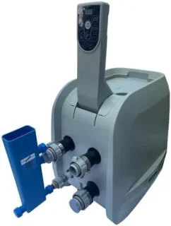 Omgoods ontkalker kit voor Hydrojet modellen