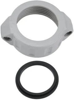 Omgoods pompkoppeling vervanging P06574