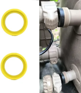 Omgoods - Set van 2 silicone afdichtingen voor hot tub en spa