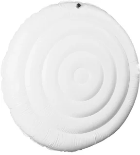 Opblaasbare dekking voor whirlpoolbad, 1.4 m