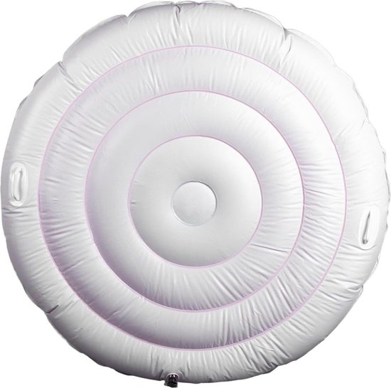 Praktische en geïsoleerde oplosssing voor je opblaasbare spa