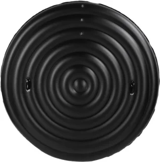 Opblaasbare hot tub cover - ServiceTopper