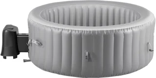 Opblaasbare hot tub - Ronde buitenspa