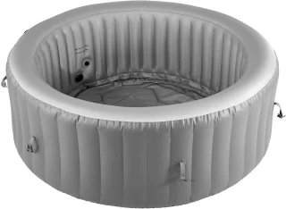Opblaasbare hot tub - Ronde buitenspa