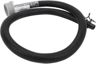 Opblaasbare hot tub slang 106 cm - vervangingsslang voor spa