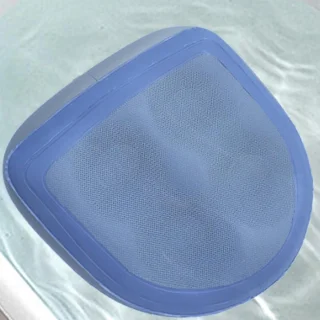 Opblaasbare Hottub Stoelverhoger - Blauw