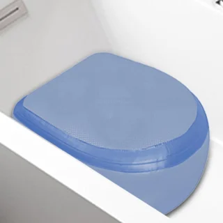Opblaasbare Hottub Stoelverhoger - Blauw